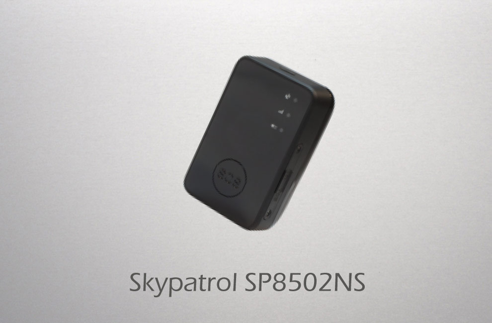 Skypatrol SP8502NS